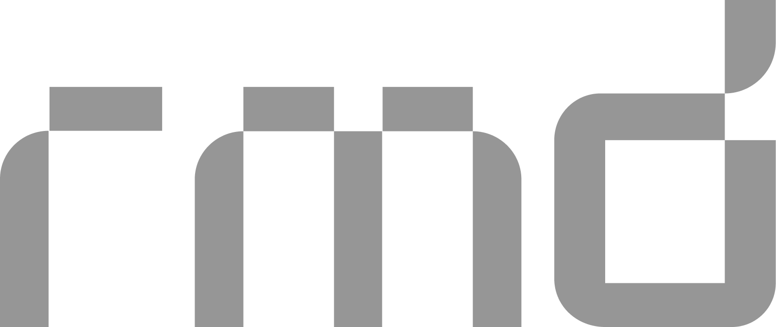 RMD Soluções Digitais - Criadora desse projeto